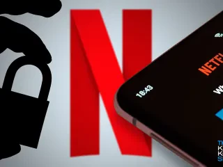 Netflix ends account sharing