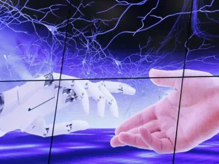 70 milionë dollarë për të ndërtuar robotë humanoidë!