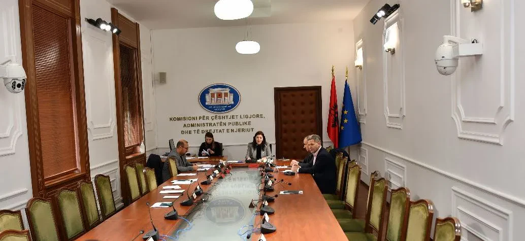 Strategji e re për administratën publike, 2023-2030 – Koçiu: Puna e bërë nga DAP, fushë prioritare për procesin e integrimit në BE