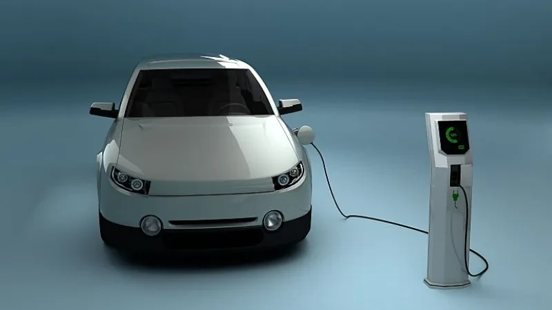 83.3 mln lekë për makinat elektrike – Hapet tenderi për instalimin e karikuesve në pikat turistike e kufitare
