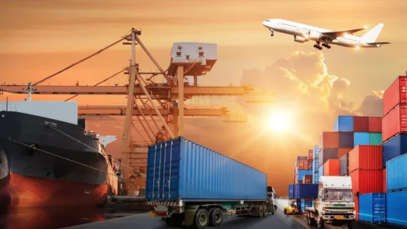 Rritet tregtia me det e hekurudhë, “ajri” në rënie! 3-mujori, INSTAT: Nga porti i Durrësit u transportuan 96% e mallrave me det    