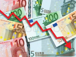 Nënçmimi i euros me lekun i dëmshëm, apo edhe pozitiv? – Çfarë ndodh me inflacionin, kreditë, depozitat, eksportet, importet, remitancat, fuqinë blerëse
