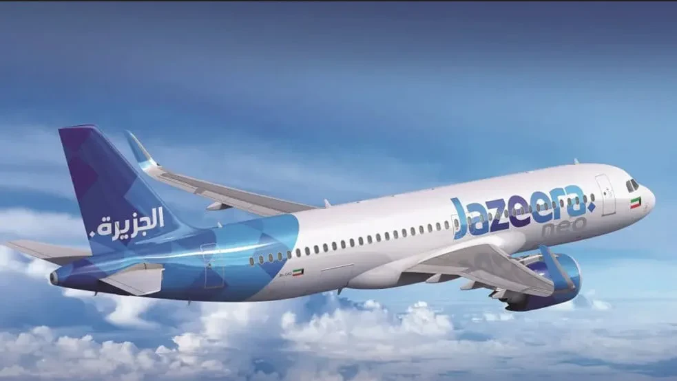Tjetër linjë ajrore low cost. ‘Jazeera Airways’ fillon fluturimet nga Tirana. Tre fluturime në javë për të mirëpritur turistët