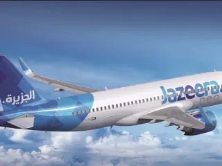 Tjetër linjë ajrore low cost. ‘Jazeera Airways’ fillon fluturimet nga Tirana. Tre fluturime në javë për të mirëpritur turistët