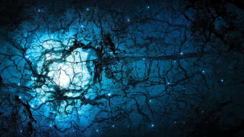 Çfarë është Energjia e Errët, një prej forcave më misterioze në univers?