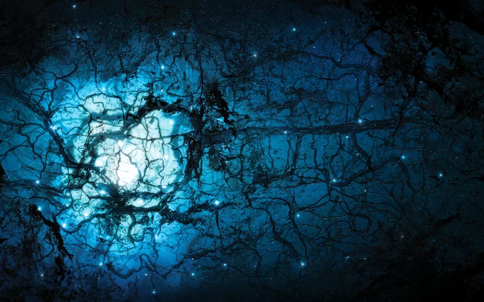 Çfarë është Energjia e Errët, një prej forcave më misterioze në univers?