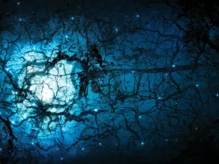 Çfarë është Energjia e Errët, një prej forcave më misterioze në univers?