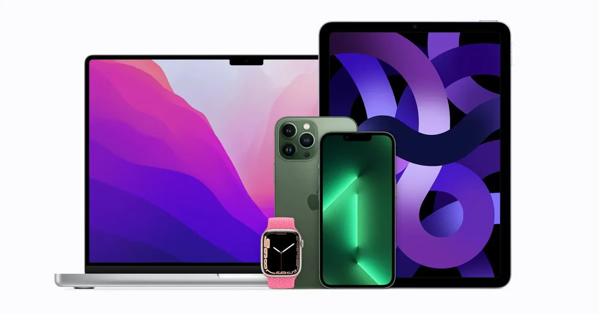 “Rrjedhin” informacionet, këto janë 18 pajisjet e reja që pritet të sjellë Apple
