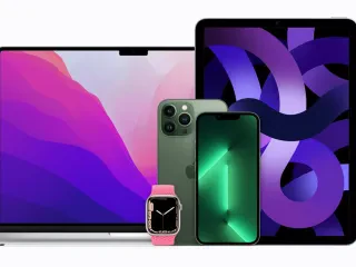 “Rrjedhin” informacionet, këto janë 18 pajisjet e reja që pritet të sjellë Apple