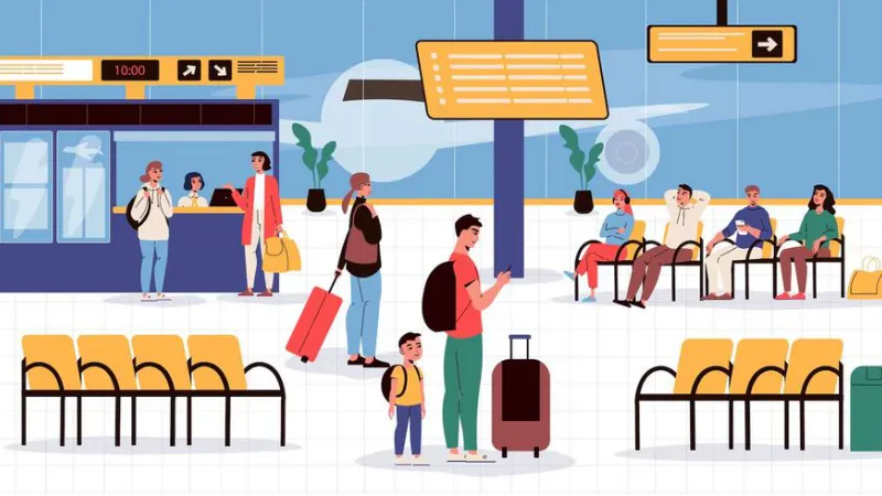Rritja e turizmit, faktorët që ndikojnë – Gërxhani: Çmimet dhe investimet, sidomos ulja e tarifave aeroportuale
