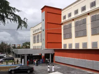 Projekt pilot për eficiencën e energjisë në QSUT – Hapet tenderi 44 milionë lekë. Institucioni, një nga konsumatorët më të mëdhenj