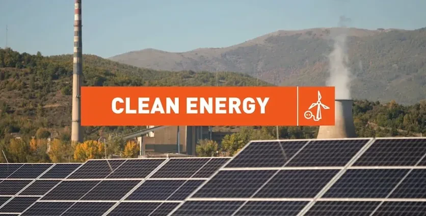 BE-ja ndan 2.1 miliardë euro për projektet e energjisë, transportit dhe mjedisit në Ballkanin Perëndimor