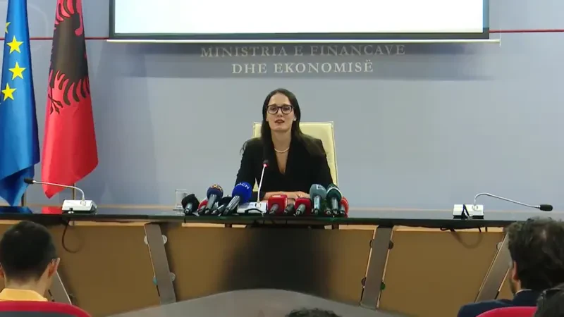 Sa kushton rritja e pagave për administratën dhe ligjvënësit? – Ibrahimaj: Heqim favorizimet për disa sektorë, ndryshon taksa e pasurisë