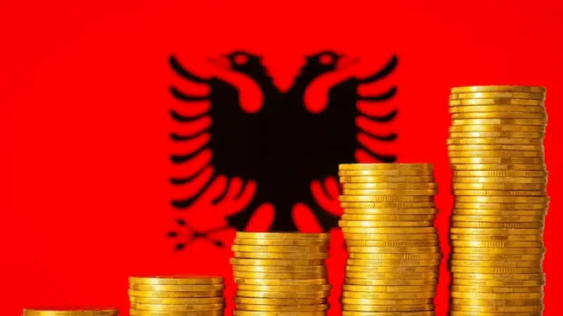 Konsumi privat, investimet, turizmi mbështesin rritjen – Instituti i Vienës, projeksione optimiste. Ekonomia e Shqipërisë, zgjerim me 3.3%