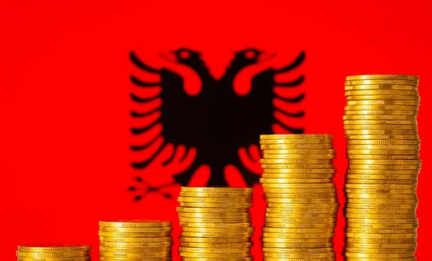 Konsumi privat, investimet, turizmi mbështesin rritjen – Instituti i Vienës, projeksione optimiste. Ekonomia e Shqipërisë, zgjerim me 3.3%