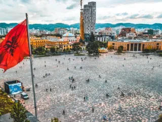 Shqipëria, në krye të rajonit për investime – Investimet e huaja në hyrje, të dytët pas Serbisë. Investimet tona jashtë, të parët