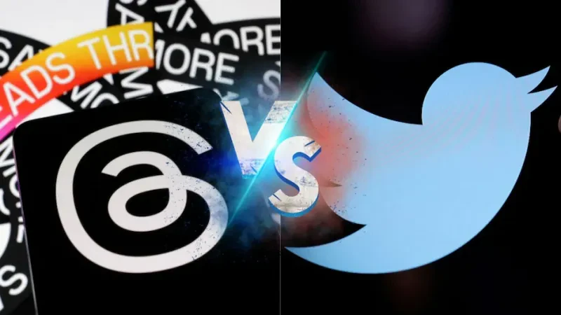 thread twitter
