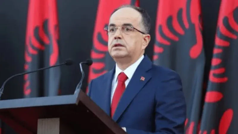 Presidenti Begaj dekreton ambasadorët e rinj – Ish-deputeti Ervin Bushati emërohet ambasador në SHBA