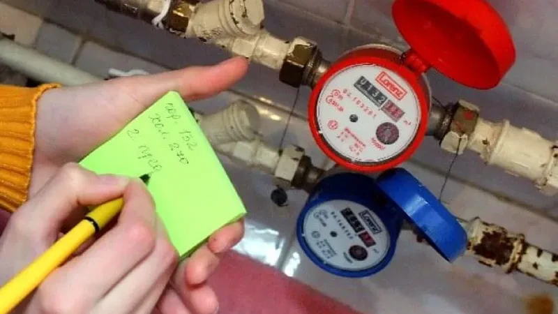 Tarifat e ujit mund të krijojnë reaksione të konsumatorëve – ERRU: Unifikimi, duhen subvencione nga qeveria