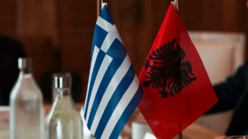 Kompanitë greke po e rikthejnë vëmendjen nga Shqipëria – Belibassakis: Ka potencial të madh, ekzistojnë shumë sektorë tërheqës për investime