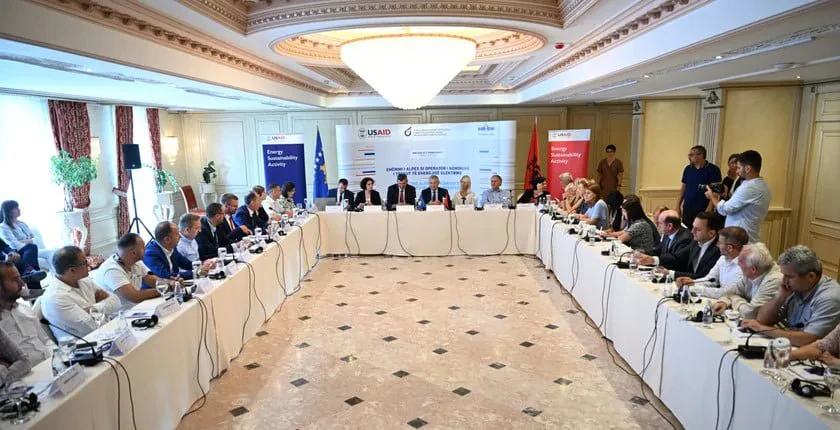 ALPEX bëhet operator i nominuar në tregun e energjisë elektrike në Shqipëri, Kosovë