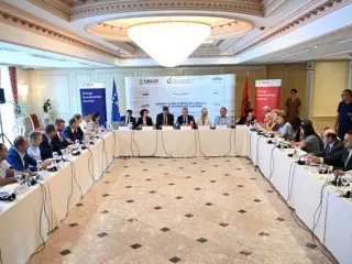 ALPEX bëhet operator i nominuar në tregun e energjisë elektrike në Shqipëri, Kosovë