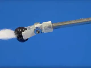 Robotët hibridë me pjesë insektesh të gjalla!