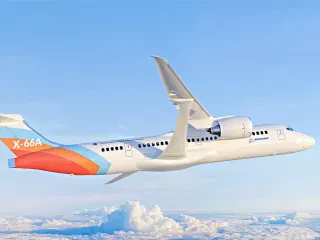 Avionët e NASA-s që mund të transformojnë udhëtimin ajror deri në vitin 2030!
