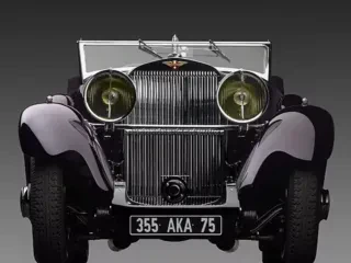 Makina që ka përdorur James Bond dhe që sot vlen miliona euro