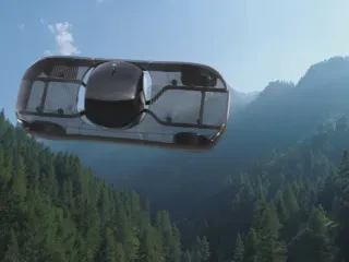 Makina fluturuese: Në çfarë pike kemi arritur deri tani?!