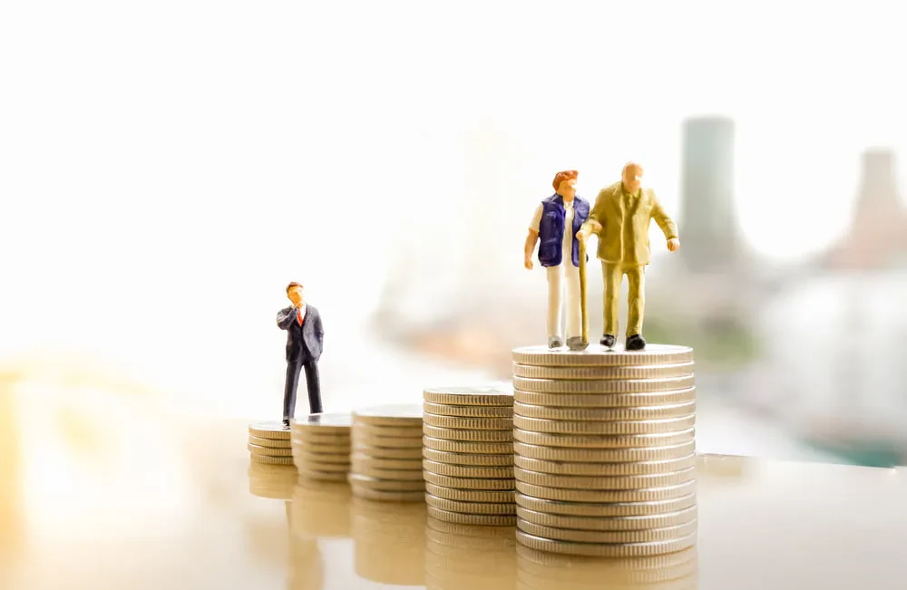Rriten pensionet private, 36 mijë qytetarë në skemë – Totali i aseteve të fondeve arrin në 54 milionë dollarë, 18.8 % karahasuar me 2021