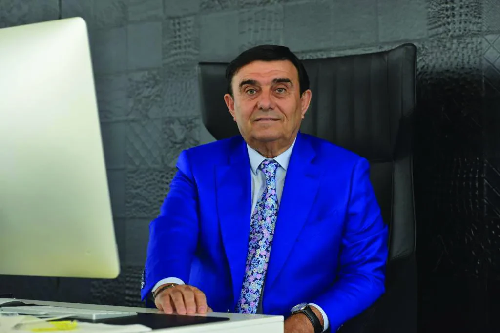 Akademik Anastas Angjeli