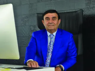 Akademik Anastas Angjeli