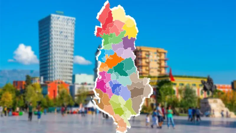 Rihapen tenderët për eficiencën e energjisë – Projekte për rinovimin e godinave në 14 bashki dhe ngritja e databazës së konsumit energjetik