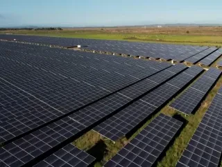 Shtohen centralet diellore në prodhim – Kapaciteti arrin në 40 MW, 0.77% e energjisë totale u prodhua nga fotovoltaikët 