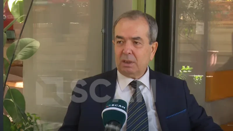 Sa përfitoi bujqësia nga bumi i turistëve? – Rrapaj: U testuan fermerët informalë, kërkohen politika mbështetëse
