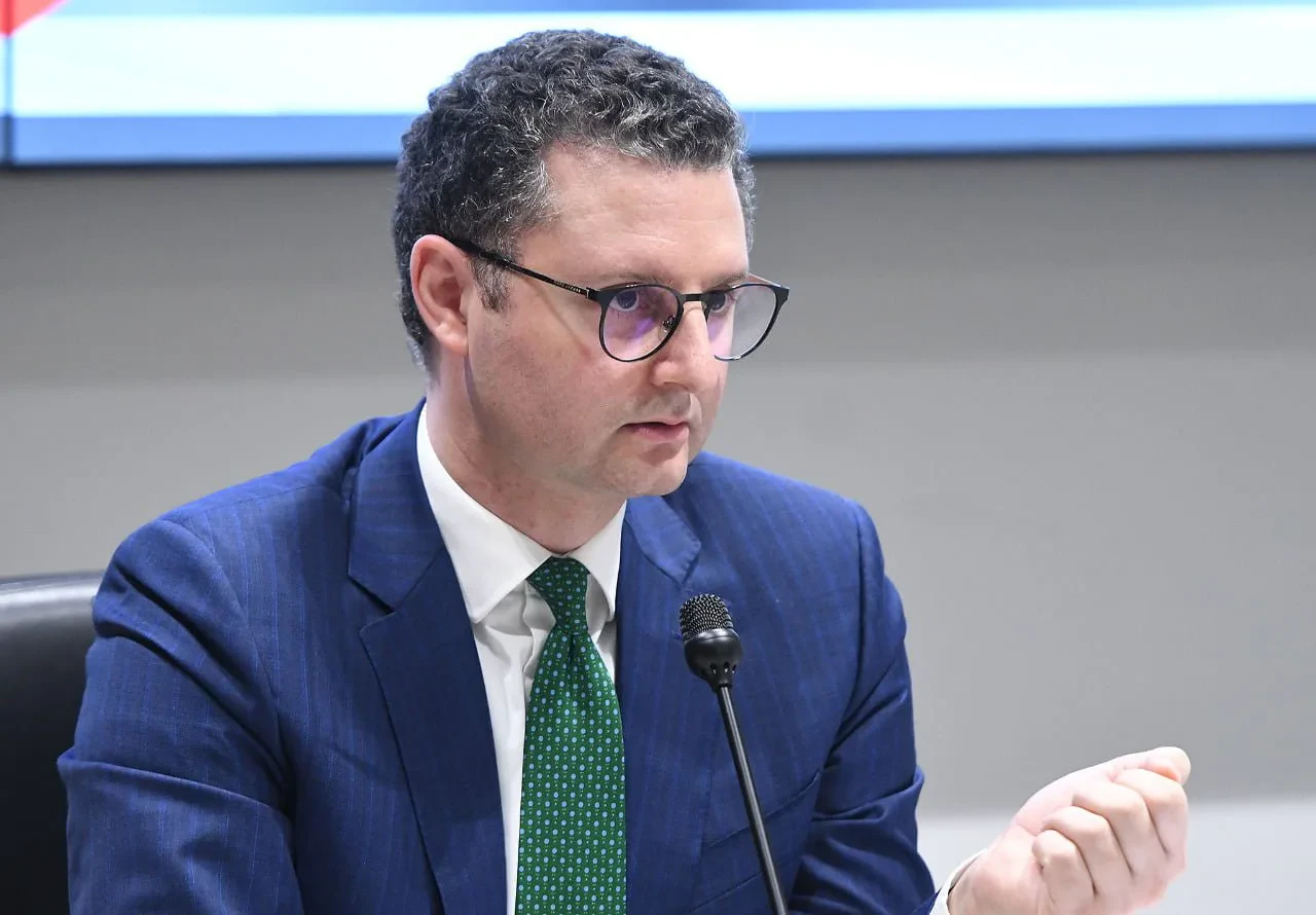Nga Harvardi e LSE në krye të AMF/ Kush është ministri i ri i Financave, Ervin Mete