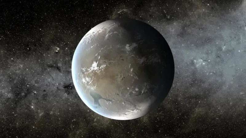 Nje planet i ngjashem me Token mund te jete i fshehur ne sistemin tone diellor 1280x720