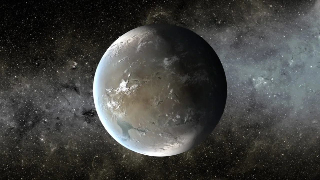 Nje planet i ngjashem me Token mund te jete i fshehur ne sistemin tone diellor 1280x720