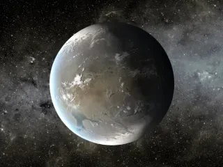 Nje planet i ngjashem me Token mund te jete i fshehur ne sistemin tone diellor 1280x720