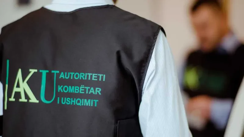 Si rezultoi siguria ushqimore në kulmin e verës? – Gjoba masive ndaj bizneseve, mbi 17 ton produkte të bllokuara