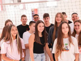 Viti i ri shkollor/ Urimet për nxënësit, nga shkollat e reja. Paralajmërohen investime të tjera