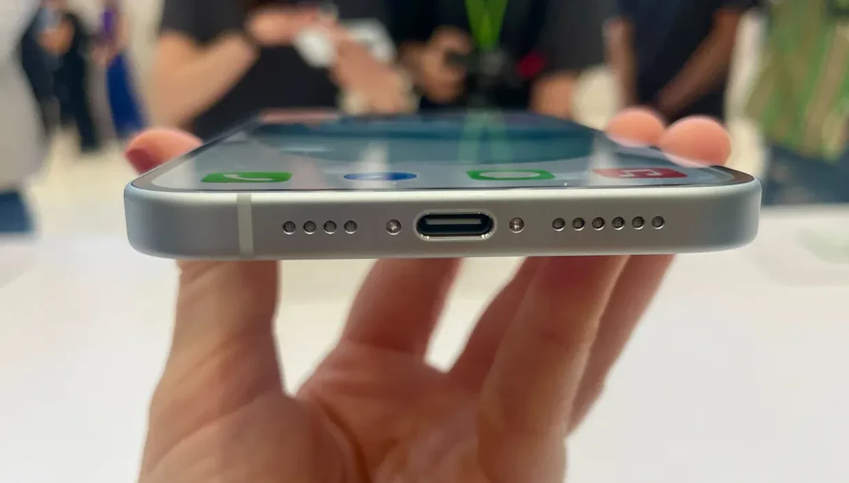 USB