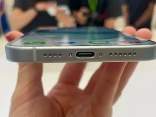 USB