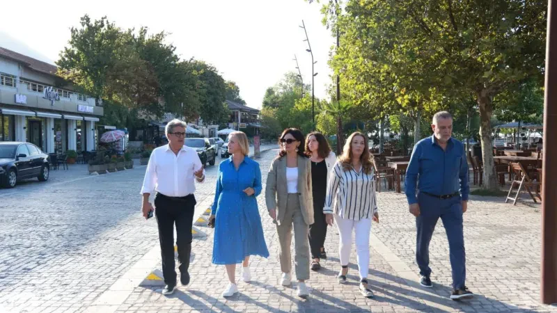 Denaj me peshkatarët ne Shirokë: Liqeni, gjenerues punësimi, turizmi dhe zhvillimi ekonomik!