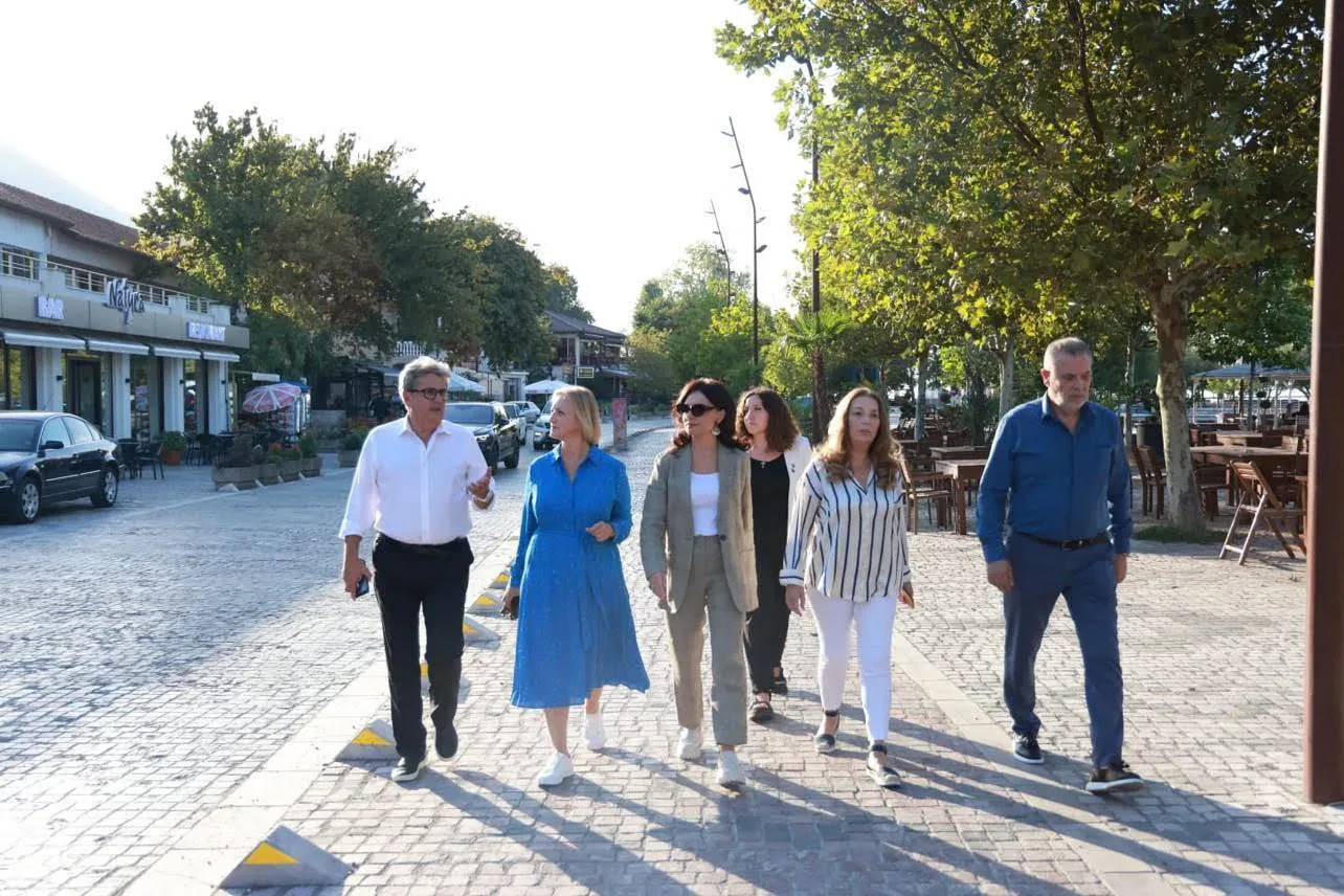 Denaj me peshkatarët ne Shirokë: Liqeni, gjenerues punësimi, turizmi dhe zhvillimi ekonomik!