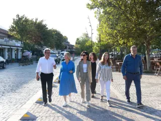 Denaj me peshkatarët ne Shirokë: Liqeni, gjenerues punësimi, turizmi dhe zhvillimi ekonomik!