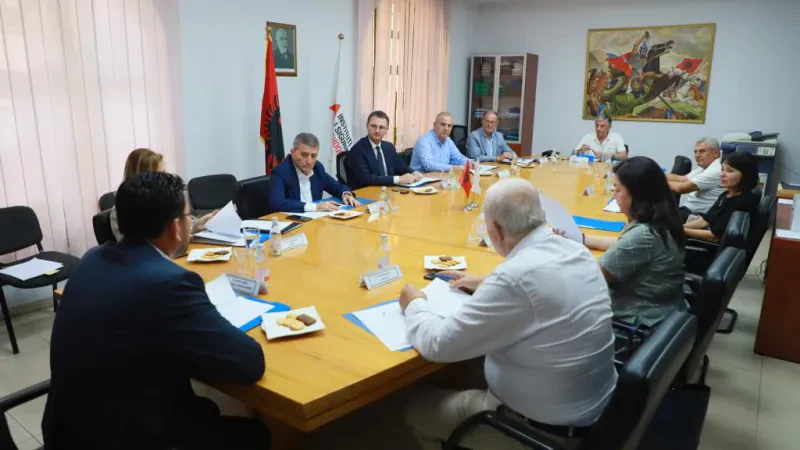 Miratohet rritja e pensioneve me 8.6% – Vendimi kalon për miratim në Këshillin e Ministrave