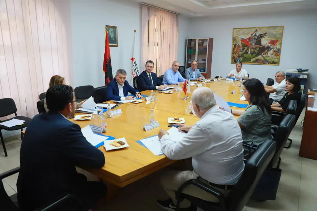 Miratohet rritja e pensioneve me 8.6% – Vendimi kalon për miratim në Këshillin e Ministrave