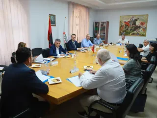 Miratohet rritja e pensioneve me 8.6% – Vendimi kalon për miratim në Këshillin e Ministrave
